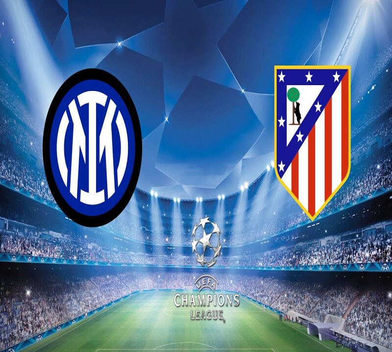 Nhận định phong độ Inter Milan vs Atlético Madrid